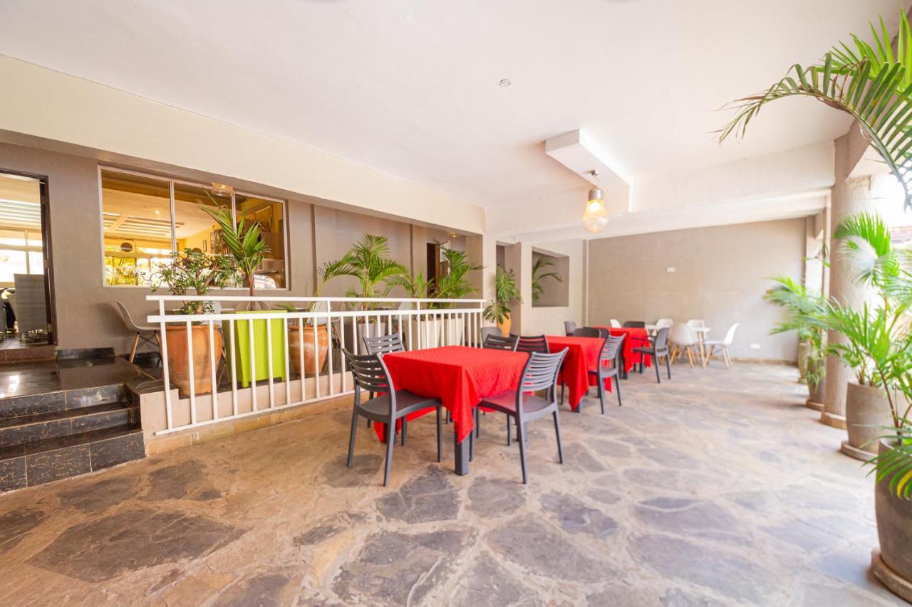 Apartment Eldon & *