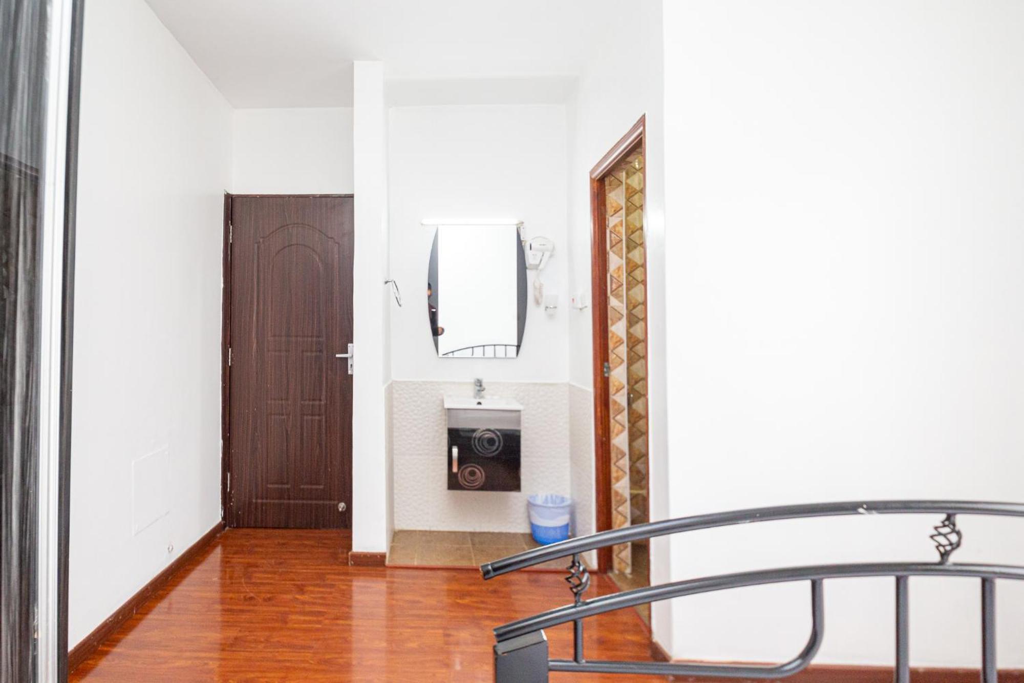 Eldon & Apartment Nairobi